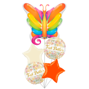 Bouquet Alíviate GB685