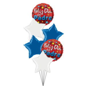 Bouquet Feliz día del Padre GB709