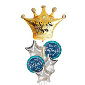 Bouquet Feliz Papá GB719