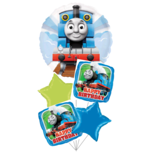 Bouquet de Thomas GB647