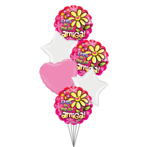 Bouquet Amigas GB645