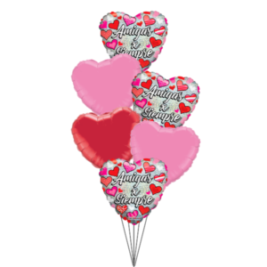Bouquet Amigas por siempre GB644