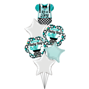 Bouquet de Nacimiento GB643