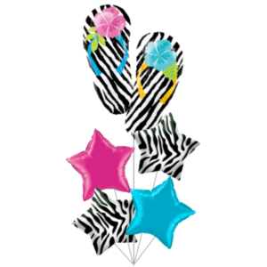 Bouquet Sandalias Hawainas GB695