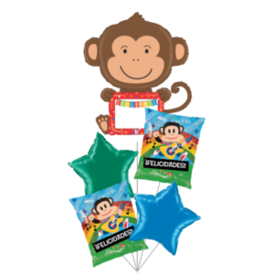 Bouquet Monito GB704