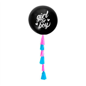 A-Globo Revelación GB677