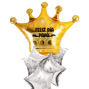 Bouquet Feliz Día Papá GB170-1