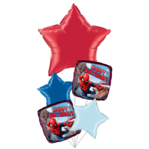 Bouquet Spiderman GB632