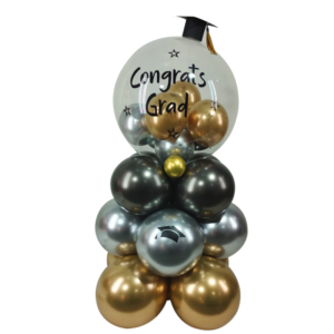 Mini Mural Burbuja Grado GAE186