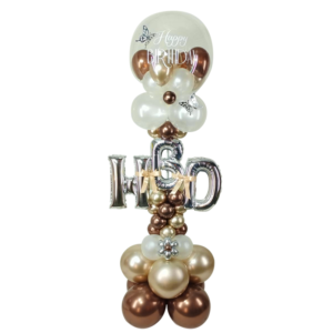 Parante Grande Especial Burbuja HBD GAE188