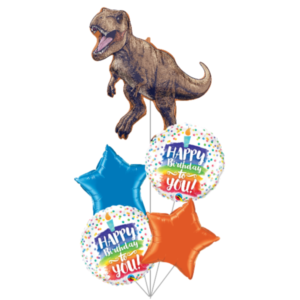 Bouquet Dinosaurio GB731