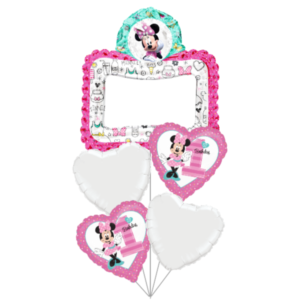 Bouquet Minnie GB726