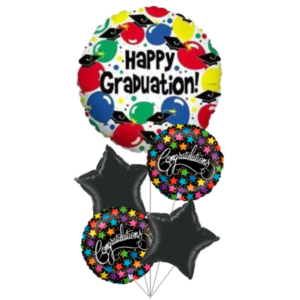 Bouquet Happy Graduation GB706