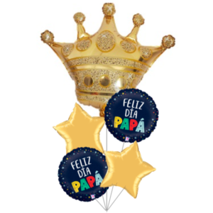 Bouquet Feliz día Papá GB707