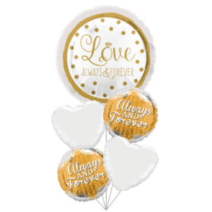 Bouquet Siempre y para Siempre  GB746