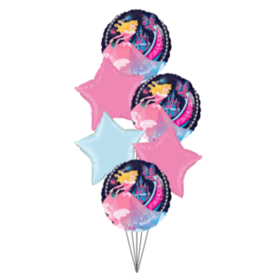 Bouquet Princesa Aurora GB725