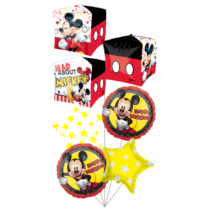 Bouquet Mickey Cubo GB758