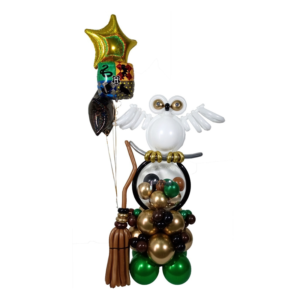 Arreglo Especial Harry Potter GAE189