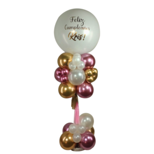 Parante Grande Látex Personalizado GAE184