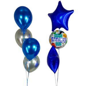 Bouquet Happy Fathers Day GB737