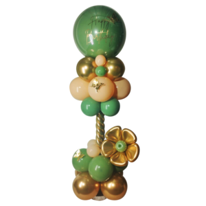 Parante Grande Especial con Flor GEA192