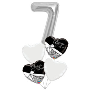 Bouquet Aniversario GB764