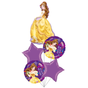 Bouquet Princesa Bella GB788