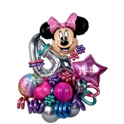 Arreglo Especial Minnie GAE197