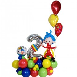 Arreglo Especial Plim Plim GAE198