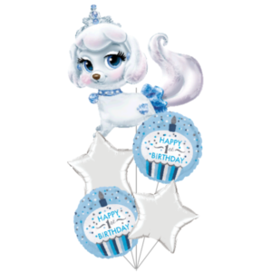 Bouquet Palace Pets GB777