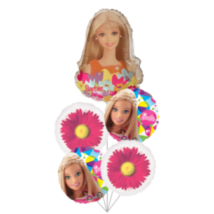Bouquet de Barbie GB768-1