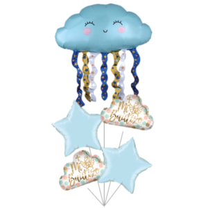 Bouquet de Bautizo GB767