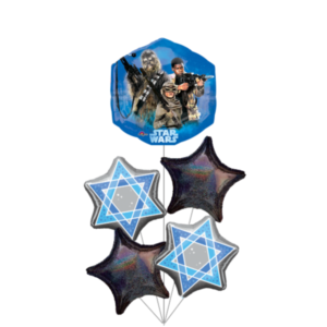 Bouquet Star Wars GB770