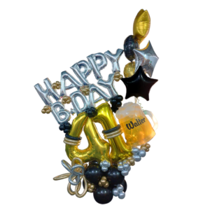 Arreglo Especial Edad GAE193