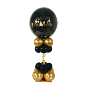 Parante Pequeño para Mesa GAE194