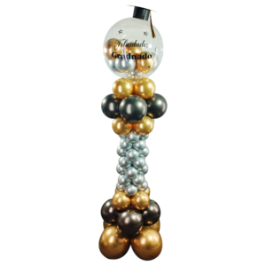 Parante Grande Burbuja Grado GAE196