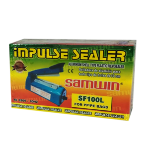 Selladora de Aluminio Eléctrica SAE