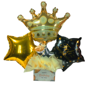 Arreglo de Mesa Chico GA125