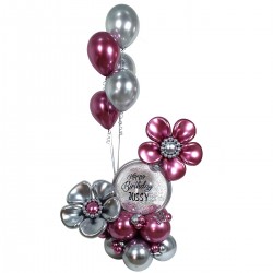 Arreglo Especial Burbuja GAE205