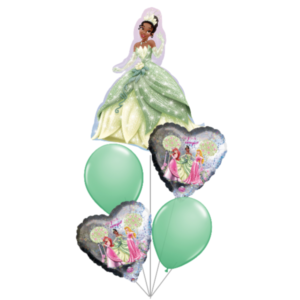 Bouquet Princesa Tiana GB862