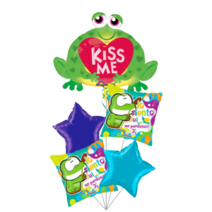 Bouquet Kiss Me GB814