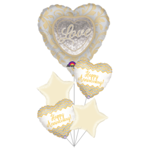 Bouquet Aniversario GB819