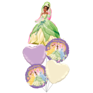 Bouquet Princesa Tiana GB860