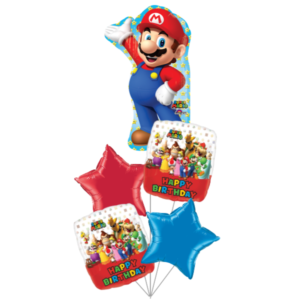 Buquet Mario Bros GB828