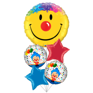 Bouquet Plim Plim GB813