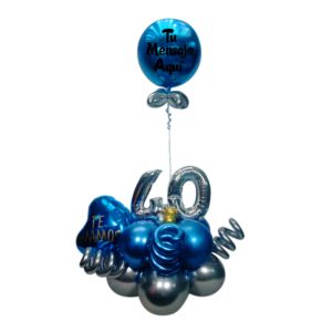 Mini Mural 2 Números GAE201