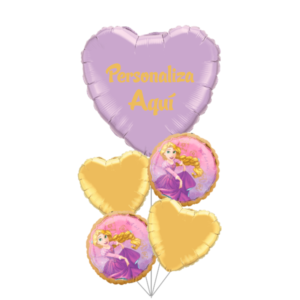 Bouquet Rapunzel GB865