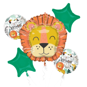 Bouquet Pack León de la Selva 42876-37