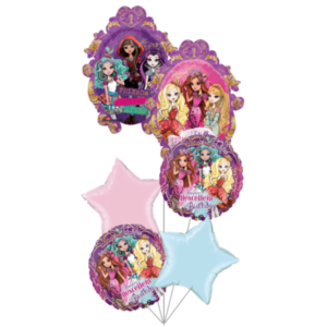 Bouquet Ever After High GB924