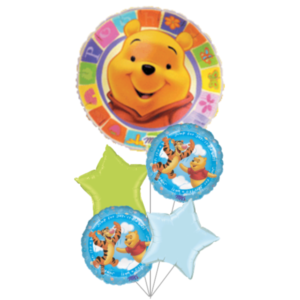 Bouquet Its a Boy GB914